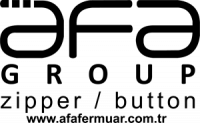 AFA Grup fermuar ve metal aksesuar firmaları olarak 1994’te konfeksiyon sektörüne hizmete başlamıştır. Grup firmaların sahibi olan Sayın İbrahim İSAOĞLU’ nun sektörden gelen tecrübesiyle hizmet anlayışına başlamıştır. Afa grup şirketleri değişen pazar koşulları ve globalleşen dünya şartlarında Konfeksiyon firmalarına hızlı, kalite ürün servis vermesi gerektiği bilincinde hareket etmektedir. Kendi çalışanlarını da bu yönde eğitip yönlendirmektedir.