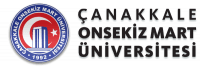2020 itibariyle ÇOMÜ, Lisansüstü Eğitim Enstitüsü, 18 Fakülte, 4 Yüksekokul, 13 Meslek Yüksekokulu, 43 Araştırma ve Uygulama Merkezi, 112117 mezun, 48786 öğrenci, 1922 akademik personel, 749 idari personel ile eğitim-öğretim ve araştırma faaliyetlerine devam etmektedir.