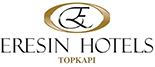 Şehrin tarihi yarımadasında, merkezi bir konumda yer alan Eresin Hotels Topkapı, tarihi bölgelere ve kongre, iş merkezlerine olan yakınlığı ile istanbul'da ideal konaklama seçenekleri sunuyor.

Zarif ve konforlu bir şekilde döşenmiş, 251 odası ile hem iş, hem tatil amaçlı konaklamalarında, misafirlerine beş yıldızlı hizmet verir.

Revan Restaurant, tarihi surlara bakan ferah atmosferi içinde, lezzetli açık büfe kahvaltı, çağdaş Türk ve dünya mutfağı tatlarını konuklarına sunar.

Modern toplantı imkanlarıyla donatılmış konferans merkezi, balo salonu ve farklı ölçülerde 13 toplantı salonu ile, kurumsal etkinlik ve düğünlere ev sahipliği yapıyor.