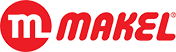 Makel Elektrik Malzemeleri Sanayi ve Ticaret A.Ş., elektrik malzemeleri sektöründe 1977 yılında faaliyetlerine başlayan ve sektöründe birçok ilke imza atma başarısı gösteren Türk sermayeli bir gruptur. Elektrik malzemeleri sektöründe pazarın önde gelen firmalarından birisi olan Makel, uzun yıllardır ihracat lideri olarak dünyanın 40’ı aşkın ülkesine, en son teknoloji kullanılarak ürettigi ürünleri ihraç etmektedir. Belirlediği stratejik planlar doğrultusunda gerek Türkiye pazarında, gerekse yurtdışı pazarlarında istikrarlı büyümesine devam eden Makel, 2020 yılına kadar elektrik ölçüm, kontrol ve dağıtım sistemleri ile ekipmanları konusunda Asya-Avrupa-Afrika pazarında ciro bazında ilk 10 firma arasına girmeyi, Türkiye'de ise lider firma olmayı hedefliyor.

45 bin m2 alan üzerine kurulu üretim tesislerinde ürünlerini, dünya standartlarında ve otomasyona dayalı son teknoloji makine parkurunda üreten Makel’in ürün yelpazesinde anahtar-priz, grup priz, akıllı bina ve otomasyon sistemleri, otomatik sigorta, kaçak akım koruma şalterleri, kompakt şalterler, kaçak akım korumalı kompakt şalterler, şalt endüstriyel ürünleri, sigorta kutuları, elektrik aksesuarları, elektronik sayaçlar, reaktif güç kontrol röleleri, panelmetreler ve led aydınlatma ürünleri bulunmaktadır. Kalite laboratuvarı konusunda ülkenin en gelişmiş laboratuvarlarından birine sahip olan Makel, ürünlerinin kalite testlerini kendi bünyesinde yapmaktadır. TSE’nin kendisi dışında onaylı laboratuvarlarından biri olan Makel aynı zamanda Alman VDE onaylı laboratuvarlarından biridir.

1990’lı yılların başından bu yana yurtdışı pazarlarda izlediği başarılı satışve pazarlama politikaları sayesinde ihracat yaptığı ülkelerin birçogunda kalite, fiyat ve satıs sonrası servisi ile tercih edilen bir marka olan Makel, Ekonomi Bakanlığı tarafından “Turquality Marka Destek Programı’na seçilen firmalardan biridir. Makel Turquality Programı desteği ile bugün 40’ı aşan ülke sayısının yanında portföyünü farklı kıtalarda farklı ülkeler ile daha da genişletmeyi hedeflemektedir.

Türkiye pazarı ve yurtdışı pazarlarda hedefledigi büyüme rakamlarının da üzerine çıkmayı başaran Makel’in ana hedefi iş ortaklarına ve son kullanıcılarına en iyi kalite ve fiyatı sunabildiği bir ürün gamı ile istikrarlı ve sağlıklı bir büyüme gerçekleştirmektir.

Toplam 1500 kisilik istihdamrakamı ile istikrarlı büyümesini sürdüren Makel, çalışanların eğitimi ve mutluluğunun arttırılması konusunda yaptığı çalışmalarla dikkat çekiyor. Konusunda uzman mühendis ve teknik eleman kadrosu ile Ar-Ge faaliyetlerine aralıksız devam eden Makel, yurtiçi ve yurtdışı pazarlarda kalitesini tüketici beklentilerini üst seviyelere taşıyacak şekilde çalışmalarına her yıl arttırarak devam ediyor.


Makel, giderek şiddetlenen küresel rekabetin gerekliliği olarak markaya olan yatırımlarına aynı hızda devam etmektedir.