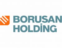 Borusan Holding, Türkiye ve dünya çapında çelik, distribütörlük, enerji ve lojistik alanlarında faaliyet gösteren İstanbul merkezli şirketler topluluğudur. Asım Kocabıyık tarafından 1944'te kurulan topluluk 10'dan fazla şirketle, 12 farklı ülkede yaklaşık 7,500 kişiye istihdam sağlamaktadır.