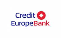 Credit Europe Bank, Amsterdam merkezli %100 Türk sermayeli 12 ülkede faaliyet gösteren[1] Hollanda bankası. Hüsnü Özyeğin tarafından 1994 yılında kurulmuştur. Eski adı Finansbank (Holland) N.V. olup Finansbank A.Ş.'nin çoğunluk hisselerinin NBG'ye satılmasıyla 2007 yılı içerisinde isim ve logo değişikliği yapmıştır.Bankanın 4.5 milyon bireysel müşterisi vardır