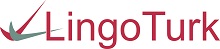 LingoTurk Tercüme Logo