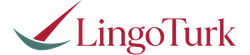 LingoTurk Tercüme Logo