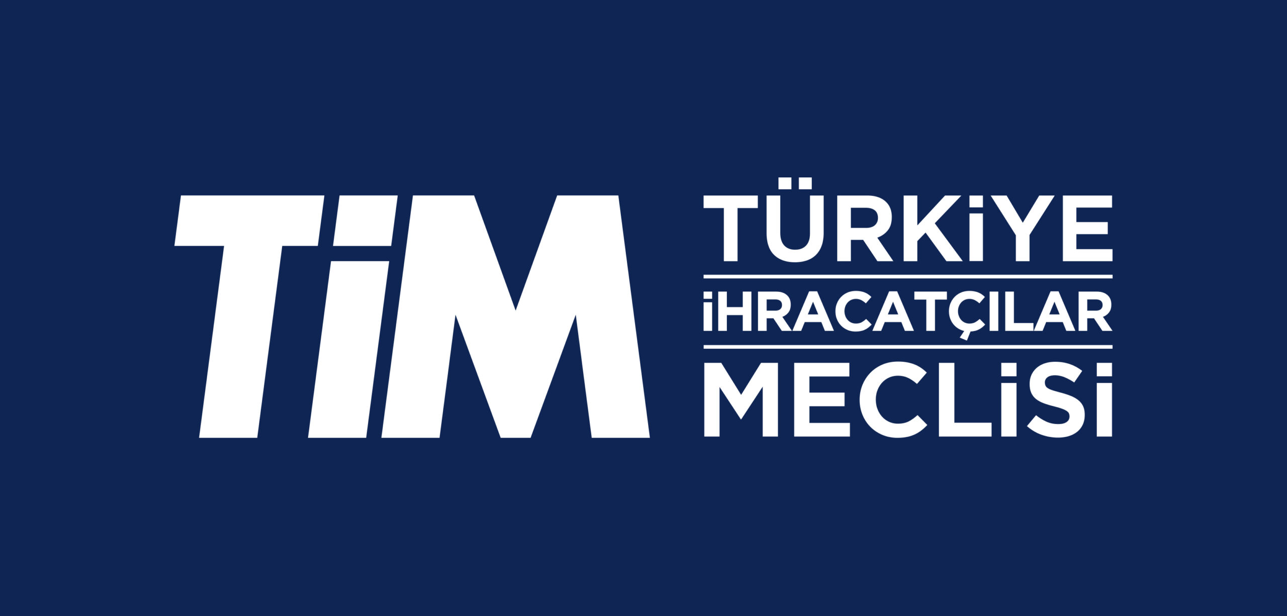 Türkiye İhracatçılar Meclisi TİM